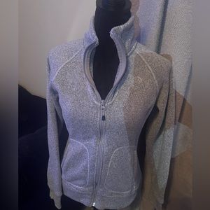 Northface Women XS Fullzip Jacket